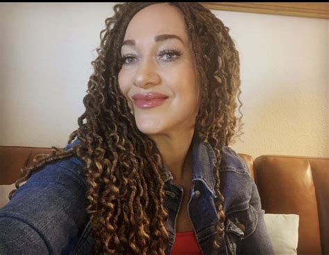 Rachel Dolezal Nude OnlyFans Leaks